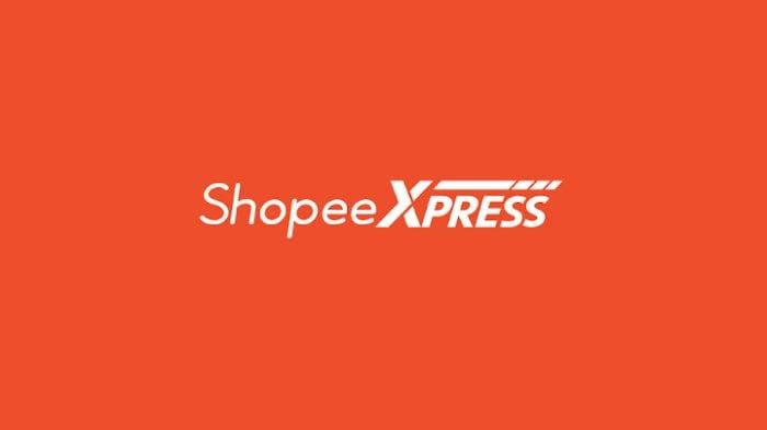logo shopee express