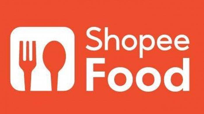 logo shopee food