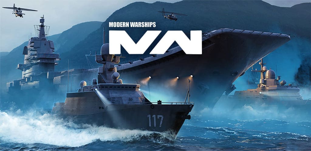 cara mendapatkan kode redeem modern warship