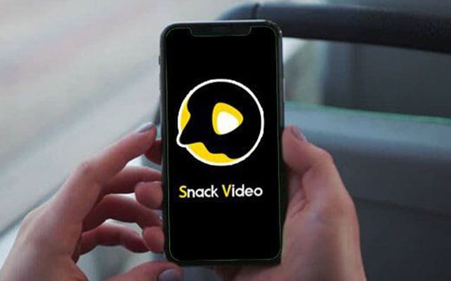 bagaimana cara menghapus video di snack video