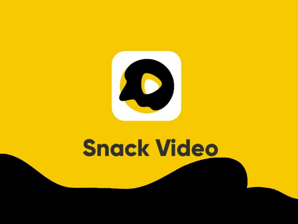 cara menghapus video di snack video terbaru