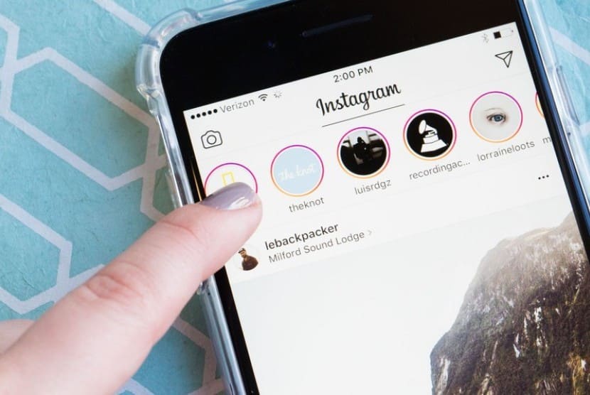 cara upload video di instagram story lebih dari 15 detik