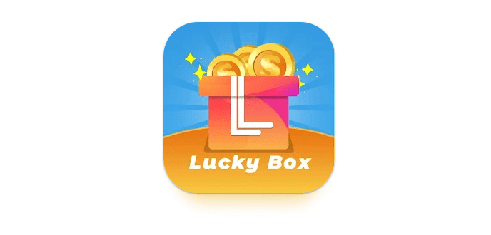 tentang aplikasi lucky box