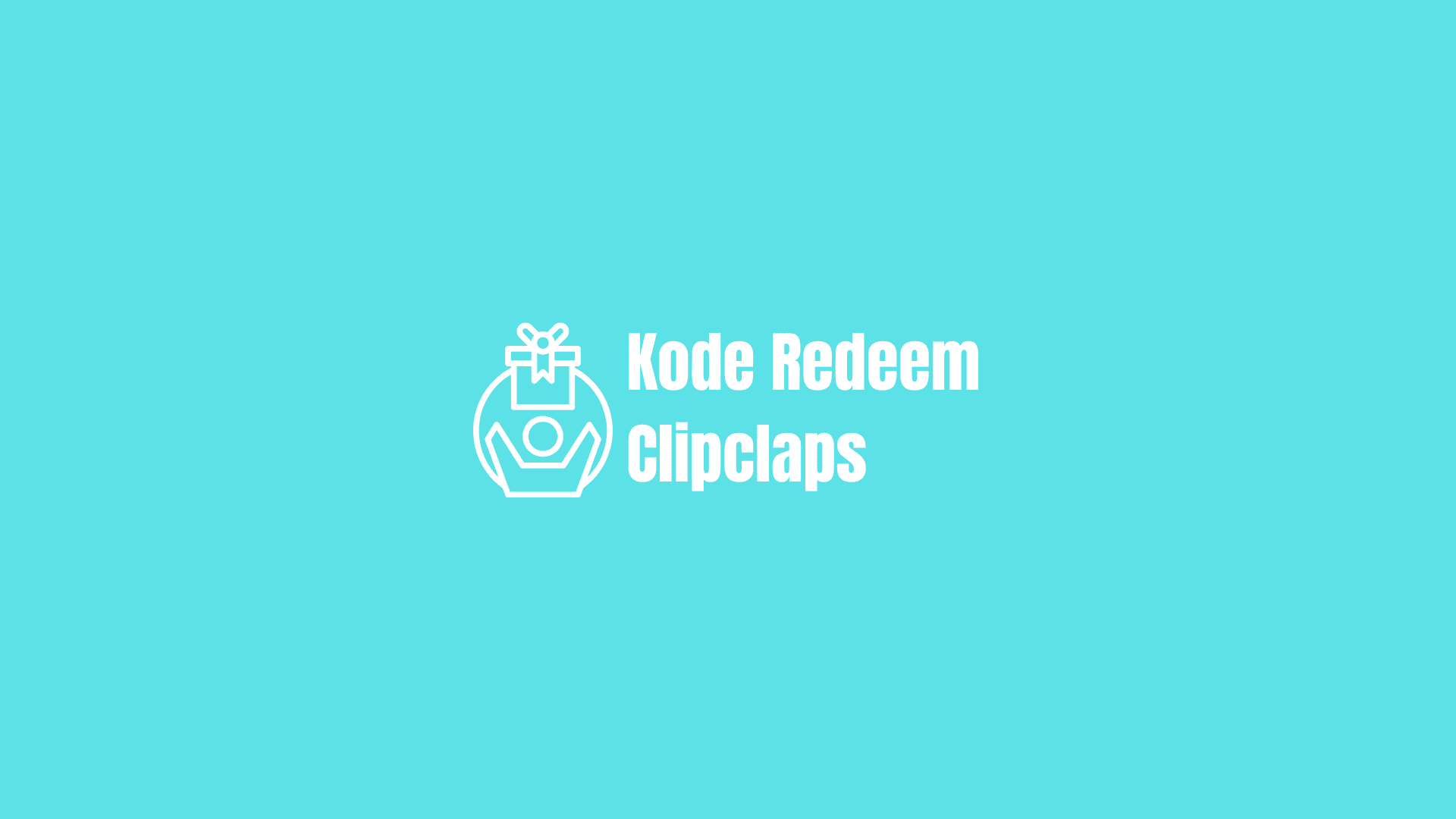 kode redeem clipclaps