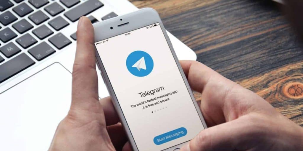 cara download video telegram yang di private terbaru