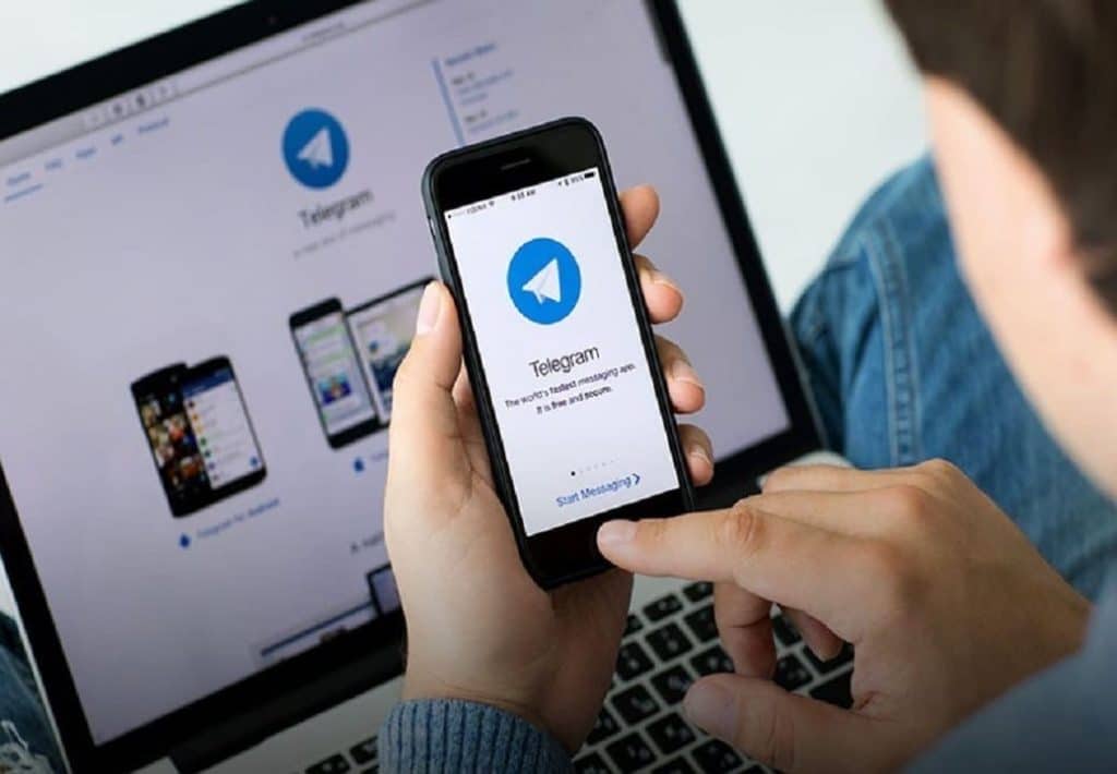 cara mengatasi video telegram yang di private tidak dapat di download