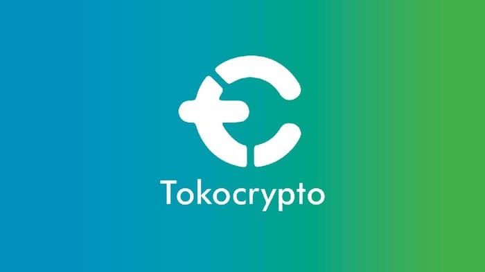sekilas tentang aplikasi tokocrypto